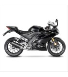 ΕΞΑΤΜΙΣΗ LEOVINCE LV ONE EVO CARBON YAMAHA MT-125