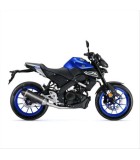 ΕΞΑΤΜΙΣΗ LEOVINCE LV ONE EVO CARBON YAMAHA MT-125 ΑΝΤΑΛΛΑΚΤΙΚΑ