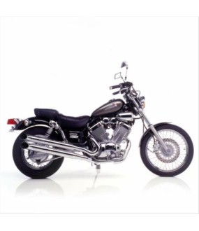 ΕΞΑΤΜΙΣΗ LEOVINCE ST YAMAHA VIRAGO 535 ΑΝΤΑΛΛΑΚΤΙΚΑ