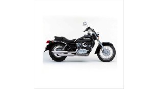 ΕΞΑΤΜΙΣΗ LEOVINCE ST HONDA SHADOW 125 ΑΝΤΑΛΛΑΚΤΙΚΑ