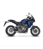 ΕΞΑΤΜΙΣΗ LEOVINCE LV ONE EVO YAMAHA TRACER 700 ΑΝΤΑΛΛΑΚΤΙΚΑ