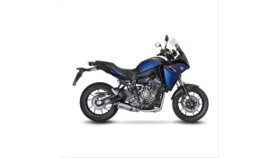 ΕΞΑΤΜΙΣΗ LEOVINCE LV ONE EVO YAMAHA TRACER 700 ΑΝΤΑΛΛΑΚΤΙΚΑ