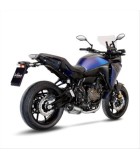 ΕΞΑΤΜΙΣΗ LEOVINCE LV ONE EVO YAMAHA TRACER 700 ΑΝΤΑΛΛΑΚΤΙΚΑ