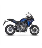 ΕΞΑΤΜΙΣΗ LEOVINCE LV ONE EVO CARBON YAMAHA TRACER 700 ΑΝΤΑΛΛΑΚΤΙΚΑ