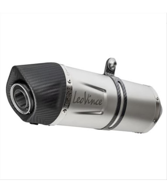 ΕΞΑΤΜΙΣΗ LEOVINCE LV ONE EVO HONDA SH 125/150 ΑΝΤΑΛΛΑΚΤΙΚΑ ΕΞΑΤΜΙΣΗ LEOVINCE LV ONE EVO HONDA SH 125/150