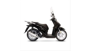 ΕΞΑΤΜΙΣΗ LEOVINCE LV ONE EVO HONDA SH 125/150 ΑΝΤΑΛΛΑΚΤΙΚΑ