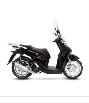 ΕΞΑΤΜΙΣΗ LEOVINCE LV ONE EVO HONDA SH 125/150 ΑΝΤΑΛΛΑΚΤΙΚΑ