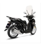 ΕΞΑΤΜΙΣΗ LEOVINCE LV ONE EVO HONDA SH 125/150 ΑΝΤΑΛΛΑΚΤΙΚΑ