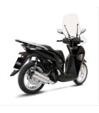 ΕΞΑΤΜΙΣΗ LEOVINCE LV ONE EVO HONDA SH 125/150