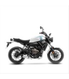 ΕΞΑΤΜΙΣΗ LEOVINCE EVO YAMAHA MT 07 ΑΝΤΑΛΛΑΚΤΙΚΑ