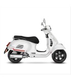 ΕΞΑΤΜΙΣΗ LEOVINCE VESPA GTS 300 ΑΝΤΑΛΛΑΚΤΙΚΑ