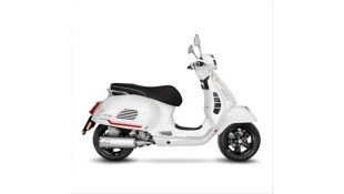 ΕΞΑΤΜΙΣΗ LEOVINCE VESPA GTS 300 ΑΝΤΑΛΛΑΚΤΙΚΑ