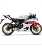 ΕΞΑΤΜΙΣΗΣ LEOVINCE LV ONE EVO YAMAHA R7