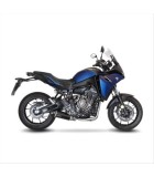 ΕΞΑΤΜΙΣΗ LEOVINCE LV ONE EVO BLACK YAMAHA R7