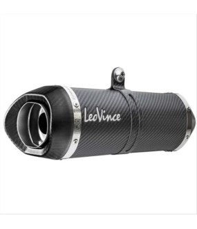 ΕΞΑΤΜΙΣΗ LEOVINCE LV ONE CARBON YAMAHA R7