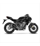 ΕΞΑΤΜΙΣΗ LEOVINCE LV ONE CARBON YAMAHA R7 ΑΝΤΑΛΛΑΚΤΙΚΑ