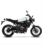 ΕΞΑΤΜΙΣΗ LEOVINCE LV ONE CARBON YAMAHA R7