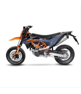 ΕΞΑΤΜΙΣΗ LEOVINCE LV1 KTM 690 SS ΑΝΤΑΛΛΑΚΤΙΚΑ