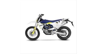 ΕΞΑΤΜΙΣΗ LEOVINCE LV1 HUSQVARNA 701 SS 21 ΑΝΤΑΛΛΑΚΤΙΚΑ