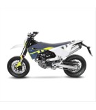 ΕΞΑΤΜΙΣΗ LEOVINCE LV1 HUSQVARNA 701 SS 21 ΑΝΤΑΛΛΑΚΤΙΚΑ