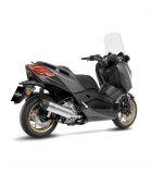 ΕΞΑΤΜΙΣΗ LEOVINCE NERO YAMAHA XMAX 300