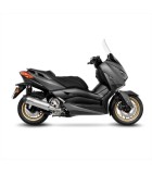 ΕΞΑΤΜΙΣΗ LEOVINCE NERO YAMAHA XMAX 300 ΑΝΤΑΛΛΑΚΤΙΚΑ