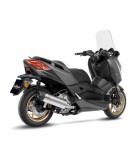 ΕΞΑΤΜΙΣΗ LEOVINCE NERO YAMAHA XMAX 300 ΑΝΤΑΛΛΑΚΤΙΚΑ