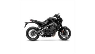 ΕΞΑΤΜΙΣΗ LEOVINCE LVRACE YAMAHA MT-09 ΑΝΤΑΛΛΑΚΤΙΚΑ