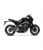 ΕΞΑΤΜΙΣΗ LEOVINCE LVRACE YAMAHA MT-09 ΑΝΤΑΛΛΑΚΤΙΚΑ