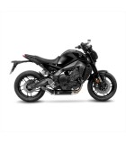 ΕΞΑΤΜΙΣΗ LEOVINCE LVRACE YAMAHA MT-09