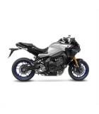 ΕΞΑΤΜΙΣΗ LEOVINCE LVRACE YAMAHA TRACER 9