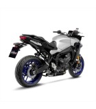ΕΞΑΤΜΙΣΗ LEOVINCE LVRACE YAMAHA TRACER 9 SPARE PARTS ΕΞΑΤΜΙΣΗ LEOVINCE LVRACE YAMAHA TRACER 9
