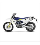 ΕΞΑΤΜΙΣΗ LEOVINCE LV1 HUSQVARNA 701 ΑΝΤΑΛΛΑΚΤΙΚΑ