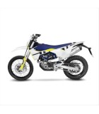 ΕΞΑΤΜΙΣΗ LEOVINCE LV1 HUSQVARNA 701