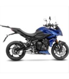 ΕΞΑΤΜΙΣΗ LEOVINCE ONE EVO TRIUMPH