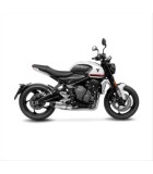 ΕΞΑΤΜΙΣΗ LEOVINCE ONE EVO TRIUMPH