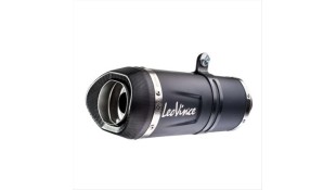 ΕΞΑΤΜΙΣΗ LEOVINCE LV ONE EVO BLACK TRIUMPH