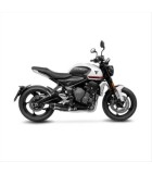 ΕΞΑΤΜΙΣΗ LEOVINCE LV ONE EVO BLACK TRIUMPH