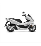 ΕΞΑΤΜΙΣΗ LEOVINCE ONE EVO PCX 125