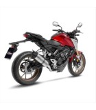 ΕΞΑΤΜΙΣΗ LEOVINCE ONE EVO HONDA CB125R '21-'23 ΑΝΤΑΛΛΑΚΤΙΚΑ