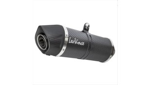 ΕΞΑΤΜΙΣΗ LEOVINCE ONE EVO CARBON HONDA CB125R '21-'23