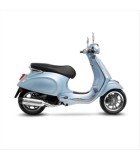 ΕΞΑΤΜΙΣΗ LEOVINCE ONE EVO SS VESPA PRIMAVERA/SPRINT 125 3V ΑΝΤΑΛΛΑΚΤΙΚΑ