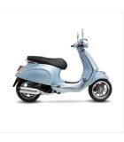 ΕΞΑΤΜΙΣΗ LEOVINCE ONE EVO SS VESPA PRIMAVERA/SPRINT 125 3V