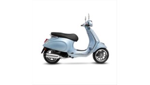 ΕΞΑΤΜΙΣΗ LEOVINCE ONE EVO SS VESPA PRIMAVERA/SPRINT 125 3V ΑΝΤΑΛΛΑΚΤΙΚΑ