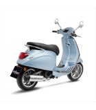 ΕΞΑΤΜΙΣΗ LEOVINCE ONE EVO SS VESPA PRIMAVERA/SPRINT 125 3V ΑΝΤΑΛΛΑΚΤΙΚΑ