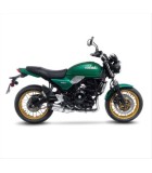 ΕΞΑΤΜΙΣΗ LEOVINCE ONE EVO SS KAWASAKI NINJA 650 ΑΝΤΑΛΛΑΚΤΙΚΑ