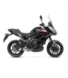 ΕΞΑΤΜΙΣΗ LEOVINCE ONE EVO SS KAWASAKI NINJA 650 ΑΝΤΑΛΛΑΚΤΙΚΑ