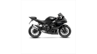 ΕΞΑΤΜΙΣΗ LEOVINCE FACTORY YAMAHA R7 ΑΝΤΑΛΛΑΚΤΙΚΑ