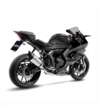 ΕΞΑΤΜΙΣΗ LEOVINCE FACTORY YAMAHA R7 ΑΝΤΑΛΛΑΚΤΙΚΑ