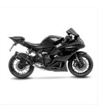 ΕΞΑΤΜΙΣΗ LEOVINCE FACTORY BLACK YAMAHA R7 ΑΝΤΑΛΛΑΚΤΙΚΑ